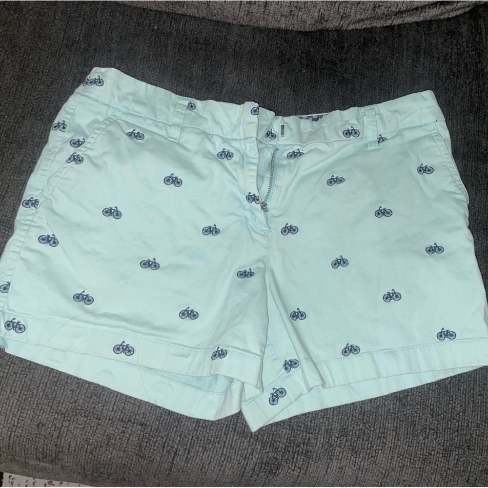 Cambridge Dry Good Women's Shorts Size 8